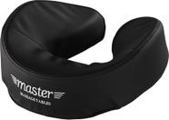 Almofada facial Almofada Headrest Master Massage Memory Foam