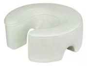 Almofada Facial Látex Impermeável Perfetto Almofada Facial Látex Impermeável Perfetto