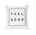 Almofada Feel Good