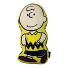 Almofada Fibra Formato Charlie Brown