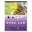 Almofada Film Grafix Dura-Lar de 0,005" Ultra Transparente Brilhante 28x36 cm