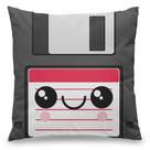 Almofada Floppy Disk