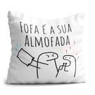 Almofada FOFA 30x30cm