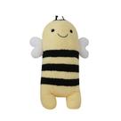 Almofada fofa em forma de animal, brinquedos, presente, supo