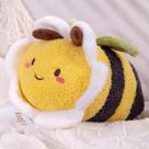 Almofada fofinha OUKEYI Bee de 30 cm para aniversário de crianças