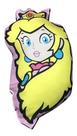 Almofada Formato 3d Princesa Peach Super Mario Bros