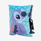 Almofada Formato Carta Stitch ''Ohana'' - 1 unidade - Zona Criativa - Rizzo