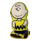 Almofada formato Charlie Brown - Snoopy - Zona Criativa