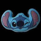 Almofada Formato Disney Stitch Relaxe - Zona Criativa