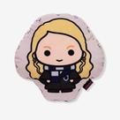 Almofada formato fibra harry potter luna levegood