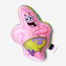 Almofada formato fibra patrick humor