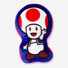 Almofada formato fibra toad