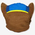 Almofada Formato Huggy Chase Patrulha Canina Zonacriativa