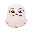 Almofada Formato Huggy Edwiges - Harry Potter Zona Criativa - 10065458