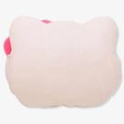 Almofada Formato Huggy Hello Kitty Zona Criativa