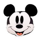 Almofada Formato Huggy Mickey Mouse Disney Zona Criativa - 10065450