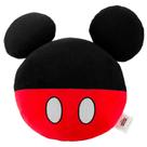 Almofada formato Mickey Mouse Disney Taimes 28 cm