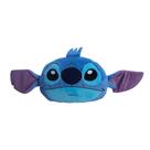 Almofada Formato Stitch c/ Aplique Disney Zona Criativa - 10065236