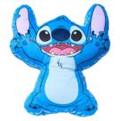Almofada Formato Stitch Feliz Zona Criativa 03644