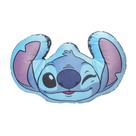Almofada Formato Stitch Relaxe Disney Zona Criativa - 10065054
