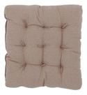 Almofada Futon Algodão 40x40cm Deluxe