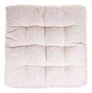 Almofada Futon Básica Natural 70x70cm Sofisticada