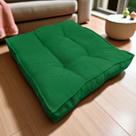 Almofada Futon Decoração 50x50 Cm Vários Modelos