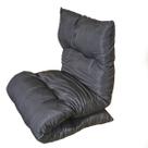 Almofada Futton Grande Colchonete Futon para Pallet Sofá Cadeira Espreguiçadeira Macio e Decorativo