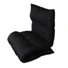 Almofada Futton Grande Colchonete Futon para Pallet Sofá Cadeira Espreguiçadeira Macio e Decorativo