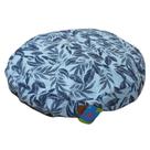 Almofada Futton Pet Com Zíper 70cm de diâmetro da marca Zost Pet