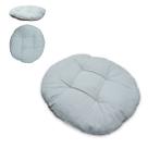 Almofada Futton Redonda Assento Sofa Cadeira Sala Escritorio Estudio Home Office Quarto Conforto Decoracao Almofada Futton Redonda Assento Sofa Cadeira Sala Escritorio Estudio Home Office Quarto Conforto Decoracao