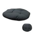 Almofada Futton Redonda Assento Sofa Cadeira Sala Escritorio Estudio Home Office Quarto Decoracao Conforto Almofada Futton Redonda Assento Sofa Cadeira Sala Escritorio Estudio Home Office Quarto Decoracao Conforto