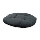 Almofada Futton Redonda Cadeira Assento Sofa Sala Escritorio Estudio Home Office Quarto Decoracao Conforto Almofada Futton Redonda Cadeira Assento Sofa Sala Escritorio Estudio Home Office Quarto Decoracao Conforto