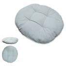 Almofada Futton Redonda Cadeira Assento Sofa Sala Escritorio Home Office Estudio Quarto Decoracao Conforto Almofada Futton Redonda Cadeira Assento Sofa Sala Escritorio Home Office Estudio Quarto Decoracao Conforto