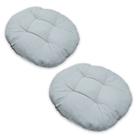 Almofada Futton Redonda Kit 2 Uni Sofa Cadeira Assento Sala Escritorio Home Office Estudio Quarto Decoracao Conforto Almofada Futton Redonda Kit 2 Uni Sofa Cadeira Assento Sala Escritorio Home Office Estudio Quarto Decoracao Conforto