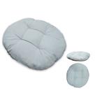 Almofada Futton Redonda Sofa Cadeira Assento Sala Escritorio Estudio Home Office Quarto Conforto Decoracao Almofada Futton Redonda Sofa Cadeira Assento Sala Escritorio Estudio Home Office Quarto Conforto Decoracao