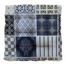 Almofada Futton Wendy 42x42cm Retalhos