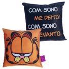 Almofada Garfield Me Levanto Almofada Garfield Me Levanto