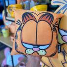 Almofada Garfield