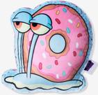 Almofada - Garry - Bob Esponja - Zona Criativa