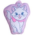 Almofada Gatinha Marie 3D Aveludada 34x45cm Oficial Disney - Zona Criativa Almofada Gatinha Marie 3D Aveludada 34x45cm Oficial Disney - Zona Criativa