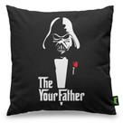 Almofada Geek Side - The Your Father Almofada Geek Side - The Your Father