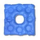 Almofada Gel Anti Pressão Uso Prolongado 42x42cm