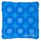 Almofada Gel Caixa De Ovo Quadrada S/ Orifício Anti-escaras