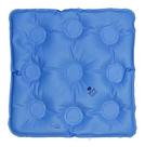 Almofada Gel Quadrada Coccix Anti Escaras S/orifício Nhc