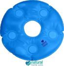 Almofada Gel Redonda Coccix Anti Escaras C/orifício Nhc