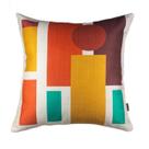 Almofada Geometric Colors havia