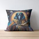 Almofada Gigante Retângular 50x70 Thoth sabedoria
