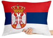 Almofada Gigante retângular ou Quadrada bandeira servia Almofada Gigante retângular ou Quadrada bandeira servia