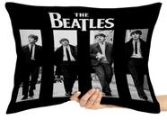 Almofada Gigante retângular ou Quadrada beatles anos 60 rock banda antiga Almofada Gigante retângular ou Quadrada beatles anos 60 rock banda antiga